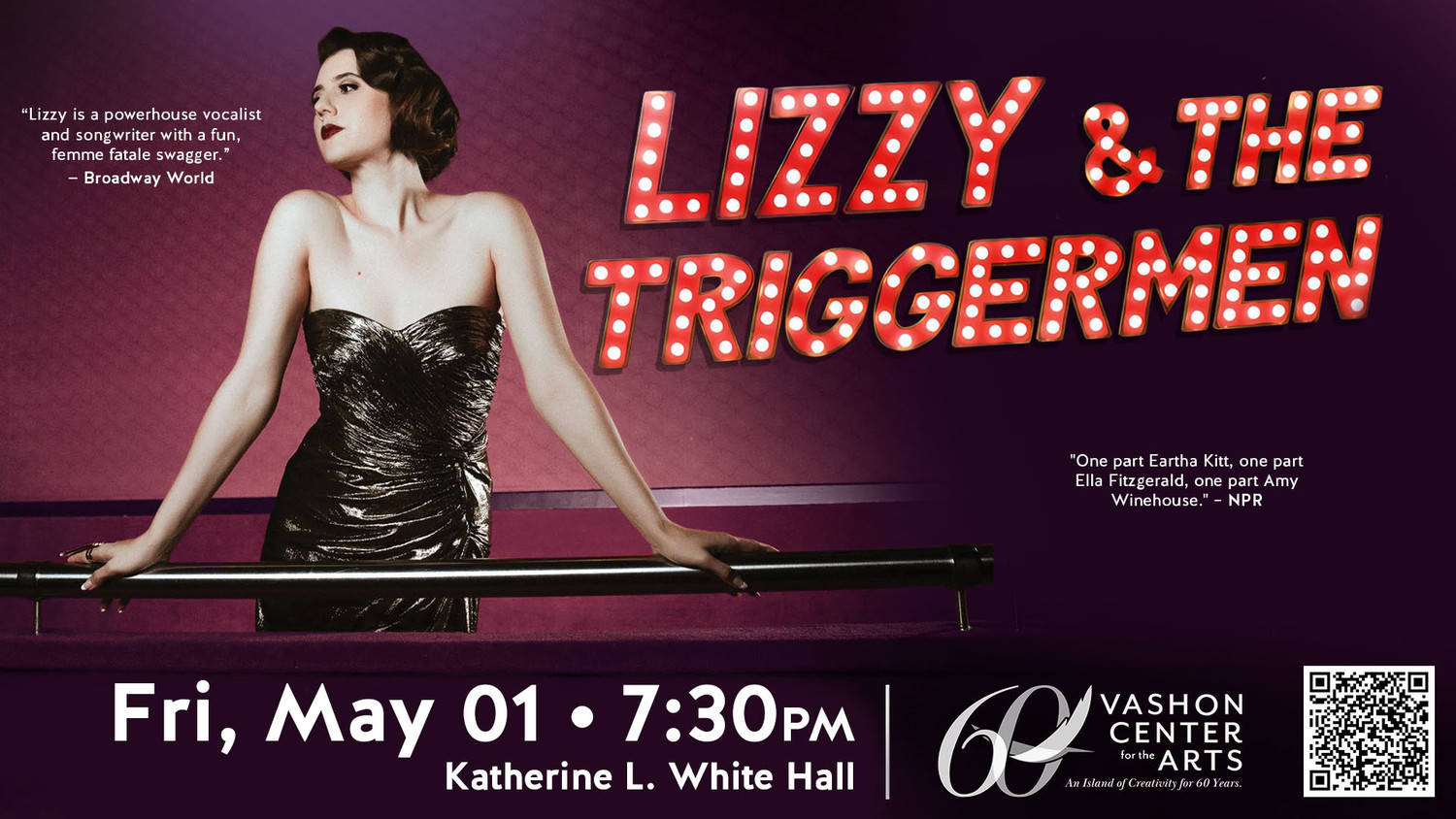 Lizzy & the Triggermen